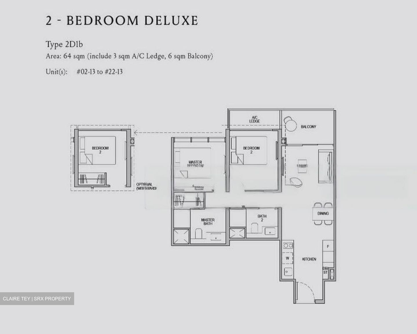 Kopar At Newton (D9), Apartment #480978391